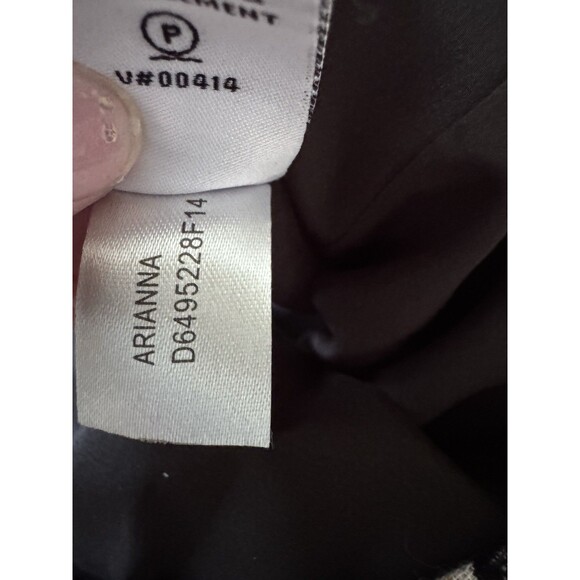 Diane von Furstenberg Arianna Cheetah Animal Print Dress Women’s‎ Size 10 - Picture 11 of 11